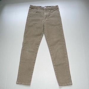 Zara girls pant